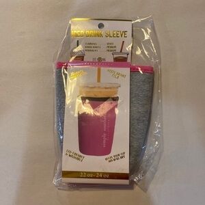 Iced dink sleeve new
